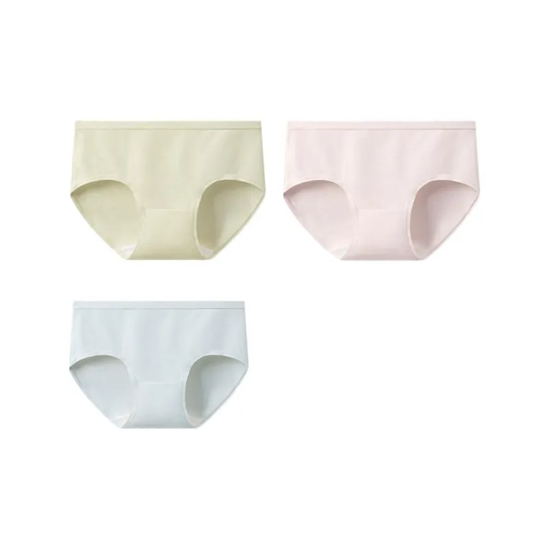 Touse Underpants Women's 3 Pack-2