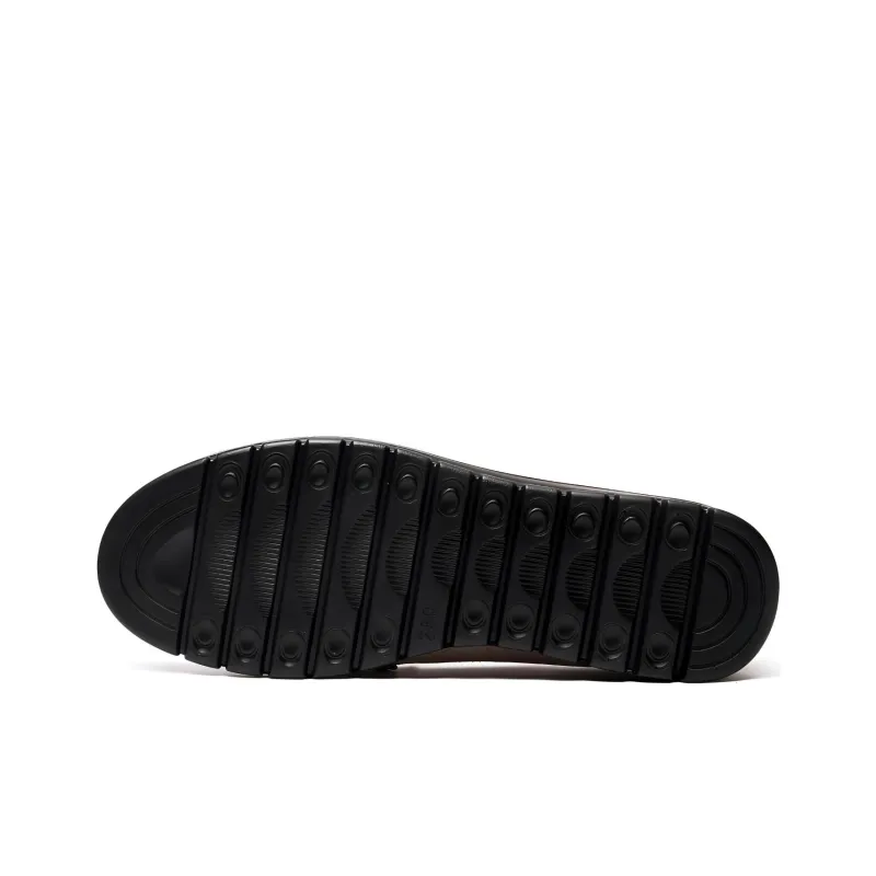 AOKANG Loafers Women's Black-5