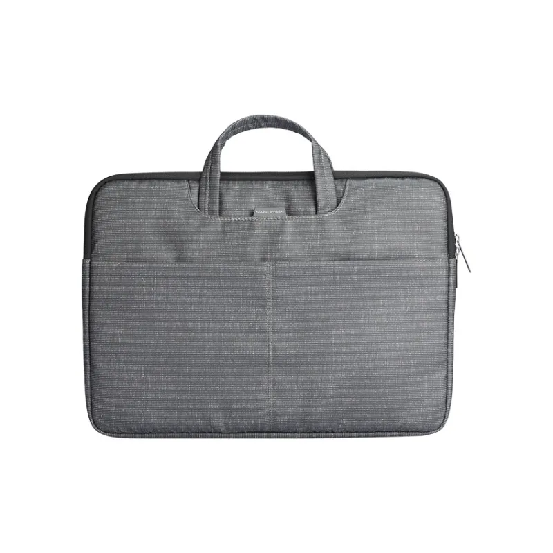 MARK RYDEN PU Bonded Polyester Lightweight And Colorful Portable Laptop Bag Regular Unisex Multicolor-7