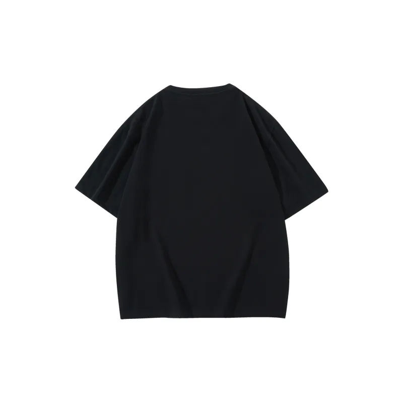WARRIOR T Shirts Unisex-9