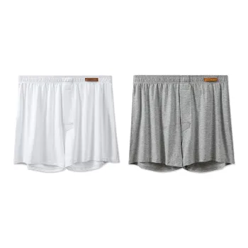 MIIOW Cool One Summer Series Pajama Pants Men's 2 Pack