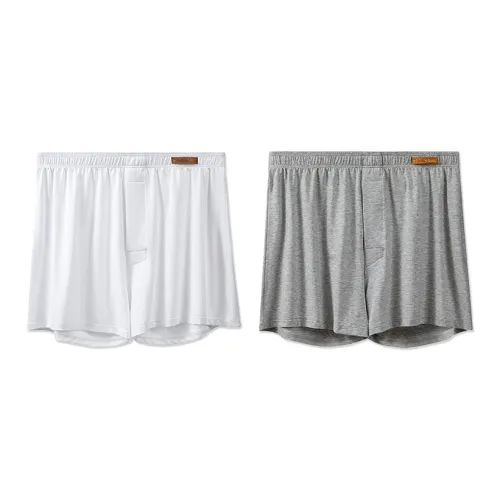 MIIOW Cool One Summer Series Pajama Pants Men's 2 Pack