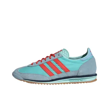 SL72 Women's Adidas Originals Og 'Semi Flash Aqua Red' Women's