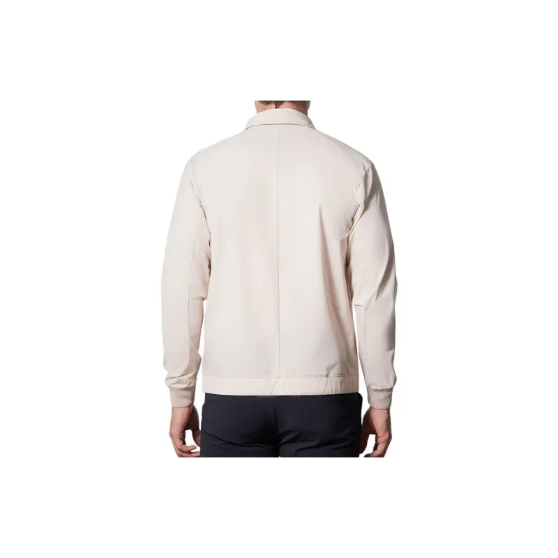 DESCENTE GOLF Xander Schauffele Jackets Coats Men's-1