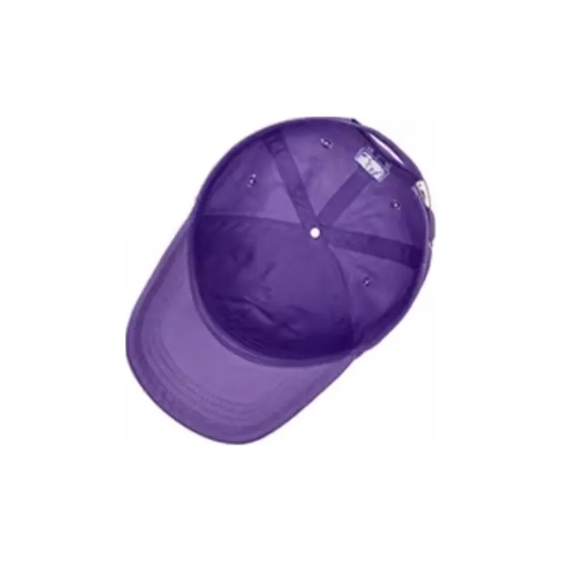 MLB KIDS   Baseball Caps Kids' Violet-3
