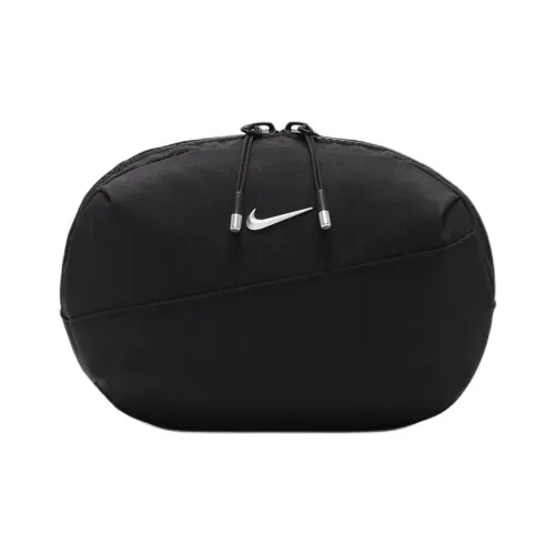 Nike Crossbody Bags Black