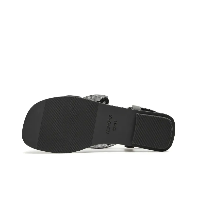 Teenmix One Strap Sandals Women's-9