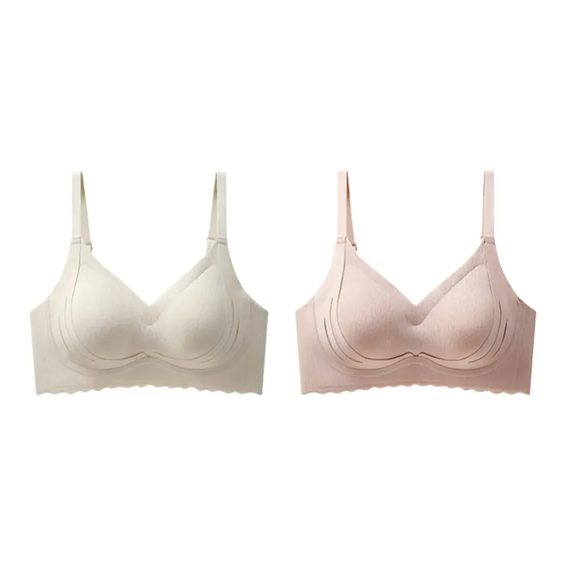 GRACEWELL Women's Bras-5