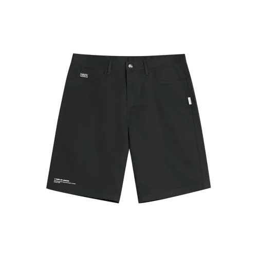 FAIRWHALE Casual Shorts Unisex