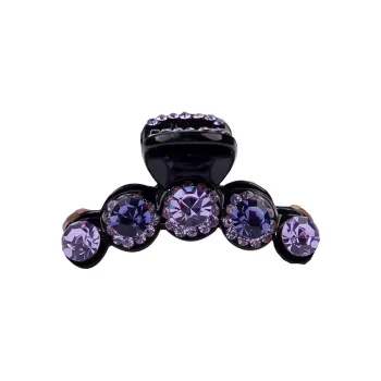 Capuel Crystal Hair Accessories Women's