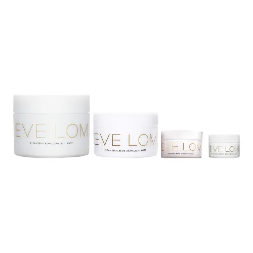 EVE LOM 메이크업 리무버 남녀공용