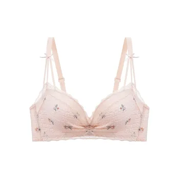 Elan and White Women's Bras