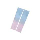 Blue Pink Gradient