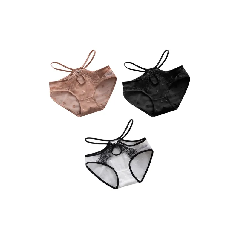 GRACEWELL Underpants Women's 3 Pack-86