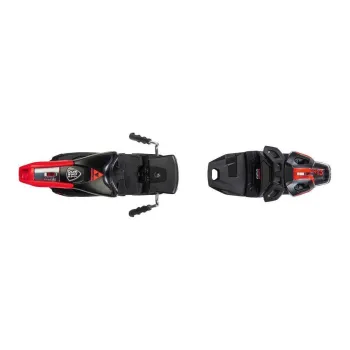 FISCHER Single Snowboard Ski Bindings Unisex