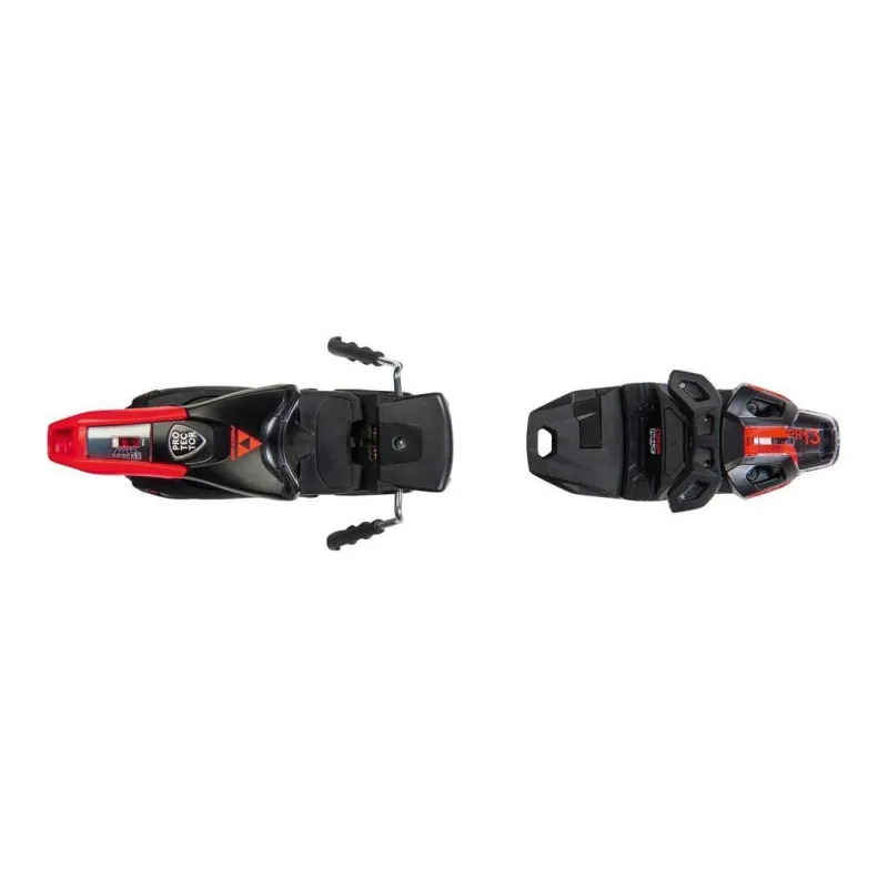 FISCHER Single Snowboard Ski Bindings Unisex-0