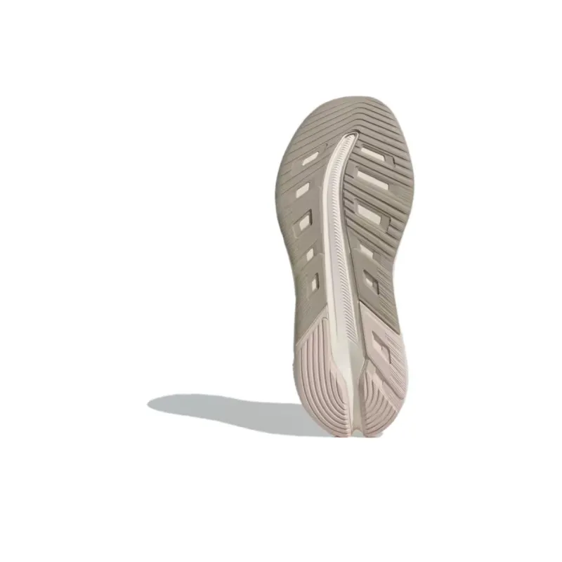 Adidas Questar 3 Off White Chalk White Putty Mauve Women's-4