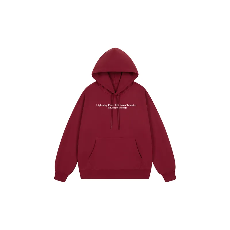 TEN MIRO Sweatshirts Unisex-5