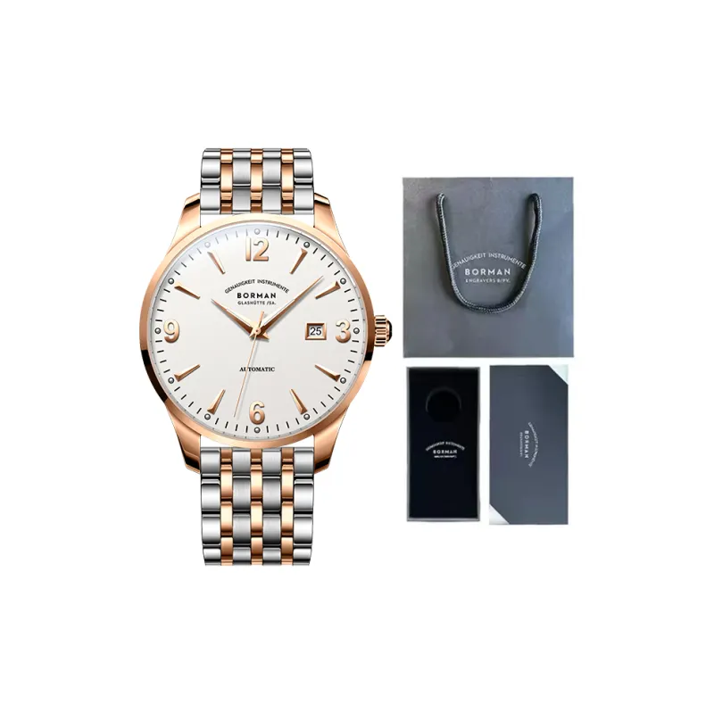 BORMAN Men Watch-1