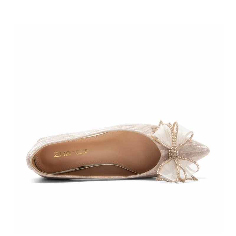 ZHR Mary Jane Shoes Women's Casual Shoes Women's-5