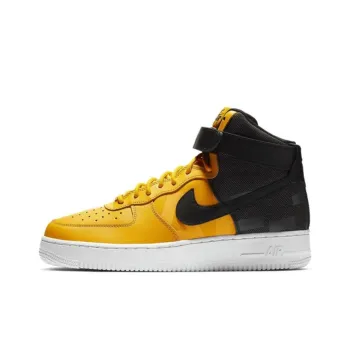 Nike Air Force 1 High '07 LV8 'Yellow Ochre'