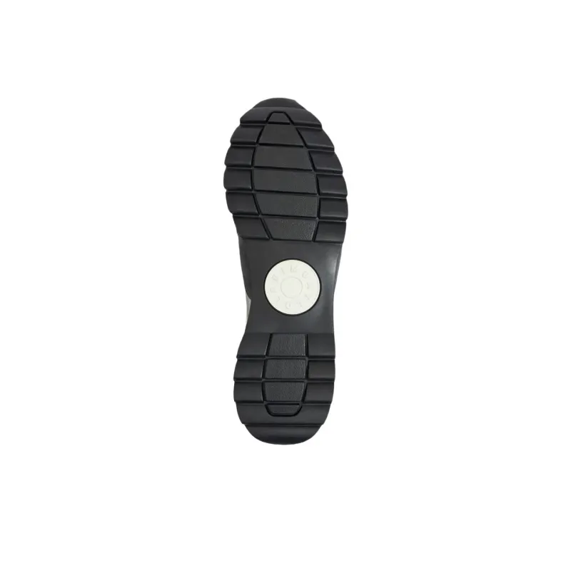 BIMBA Y LOLA Low-Top Casual Shoes Women's Black-5