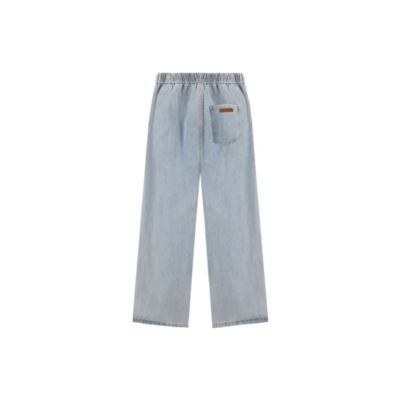 DAND Jeans Unisex-5