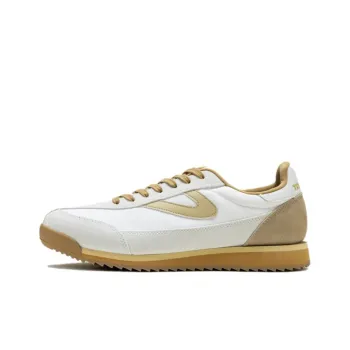 TRETORN Rawlins Solid Casual Shoes Unisex Echo Sand Yellow