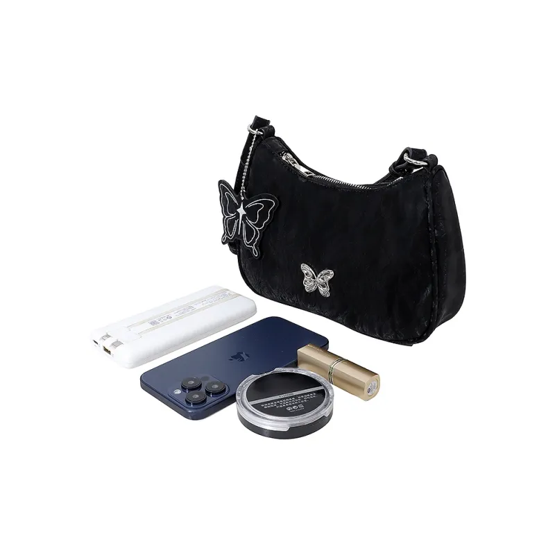 NATTY Shoulder Bags-42