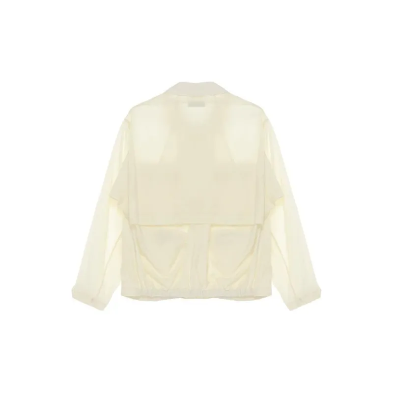 Lemaire Light Field Jacket-1