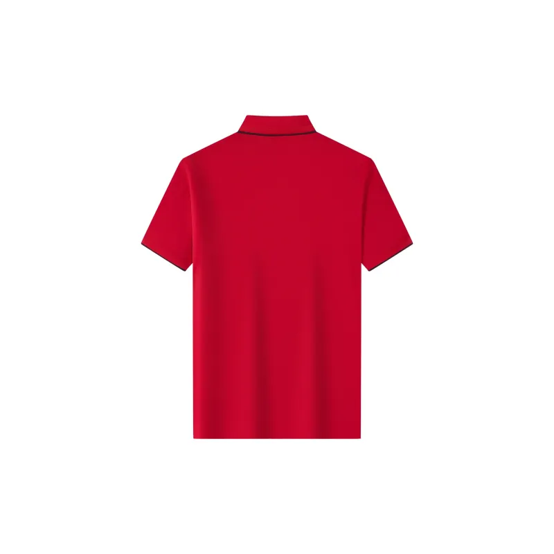 WARRIOR Polo Shirts Unisex-11