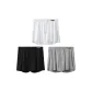 3 Pack (White+Black+Heather Gray)