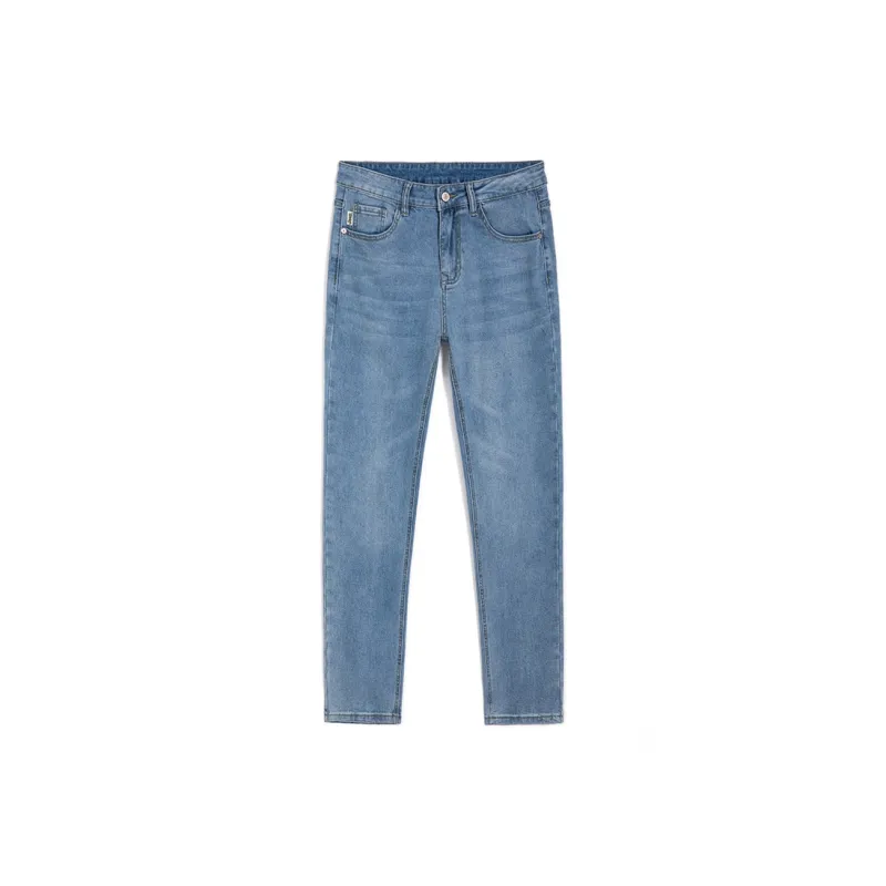 Jeep Jeans Men-15