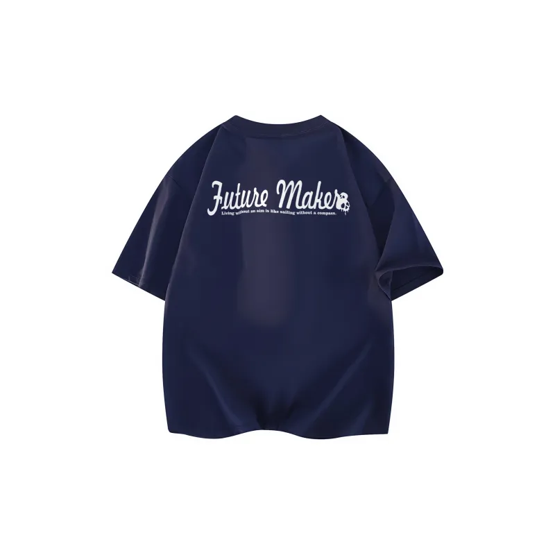 FUTURE MAKER T-Shirts Unisex-8