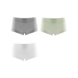 Gray+Green+White