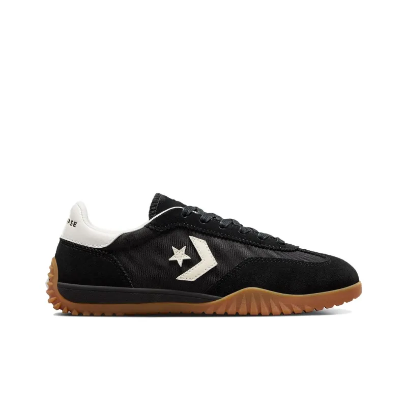 Converse Run Star Trainer Black Egret-1