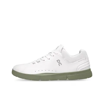 On The Roger Advantage 'White Reseda'