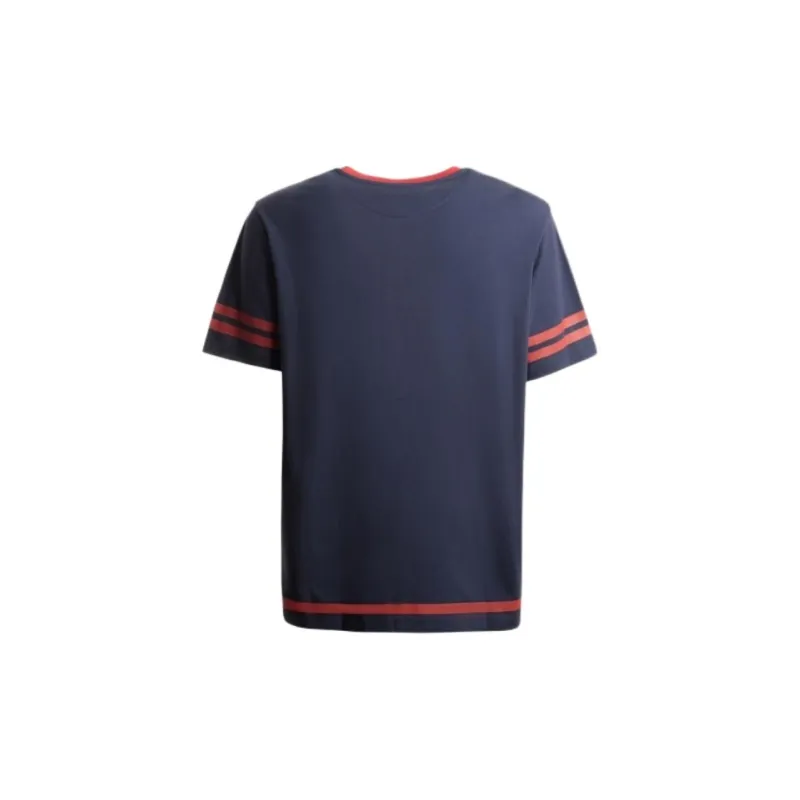 BALLY T Shirts Men Blue-1
