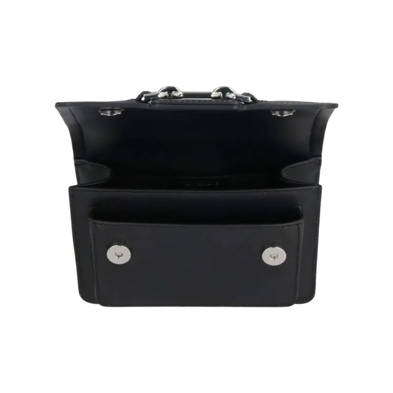 MICHAEL KORS Heather Crossbody Bags-5
