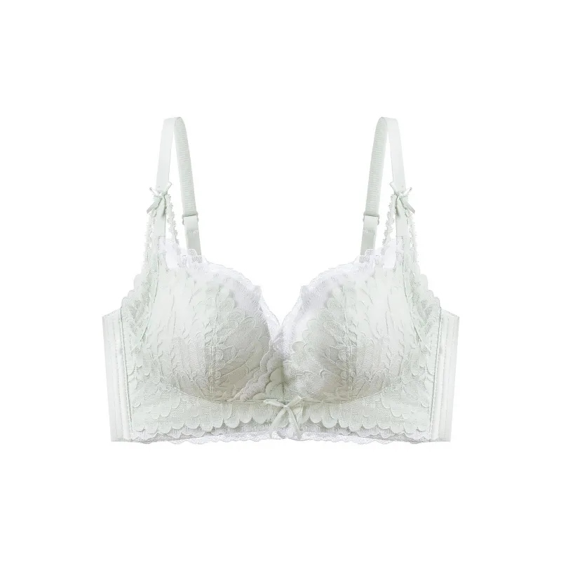 Aidai Women's Bras-0