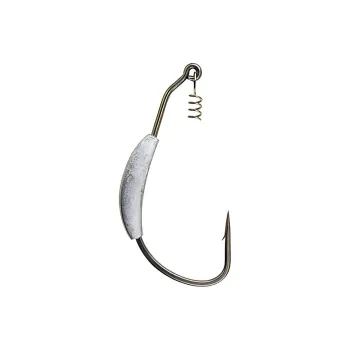 BERKLEY Fish Hook Rivers Lakes Reservoirs Ponds Streams Barbed Hook