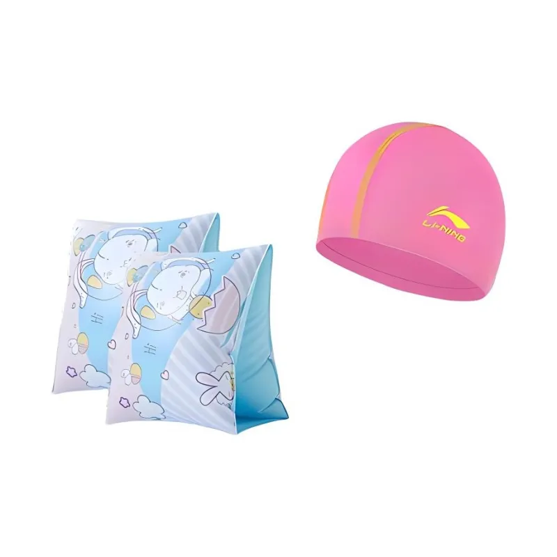 LINING Arm Floats-5