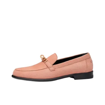 HERMES Destin Women's Casual Shoes Women's Sunlit Pink