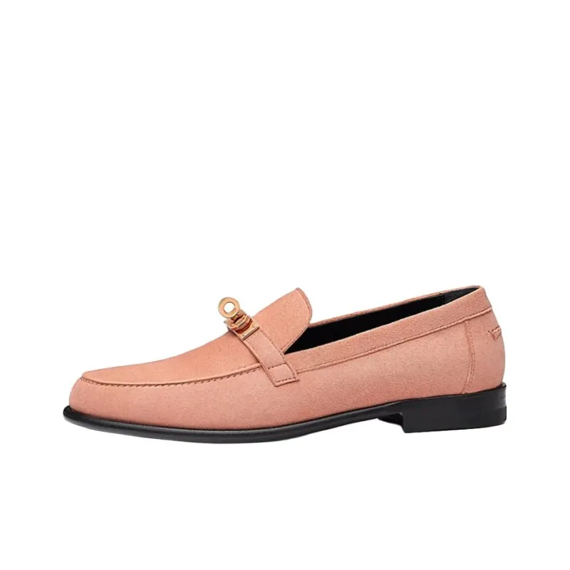 HERMES Destin Women's Casual Shoes Women's Sunlit Pink-0
