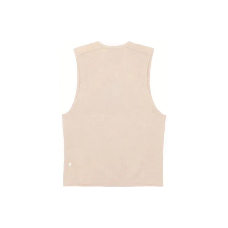Lululemon Metal Vent Tech Tank Top Men's-11