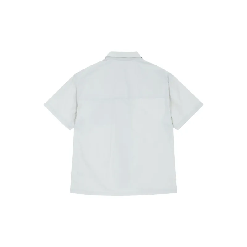 Calvin Klein Shirts Men Gray-1