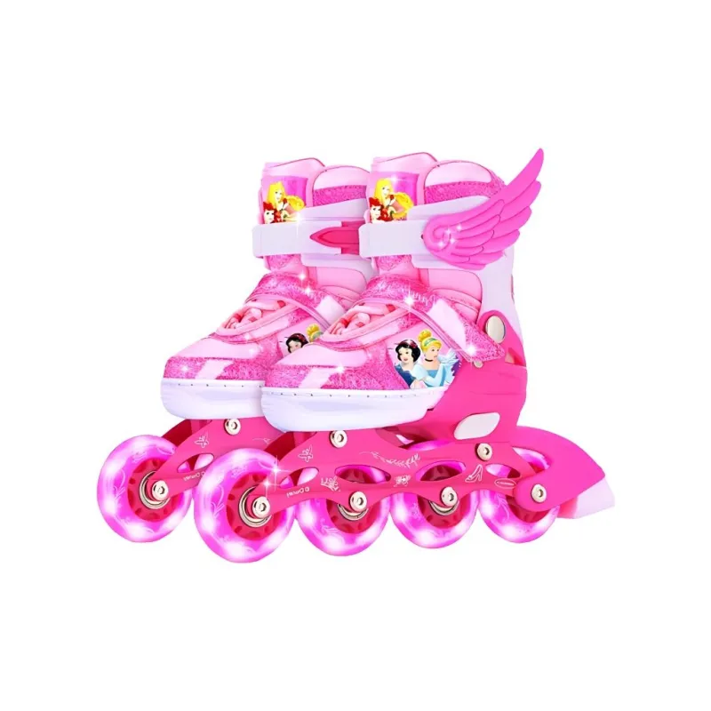 MESUCA Inline Skates-7