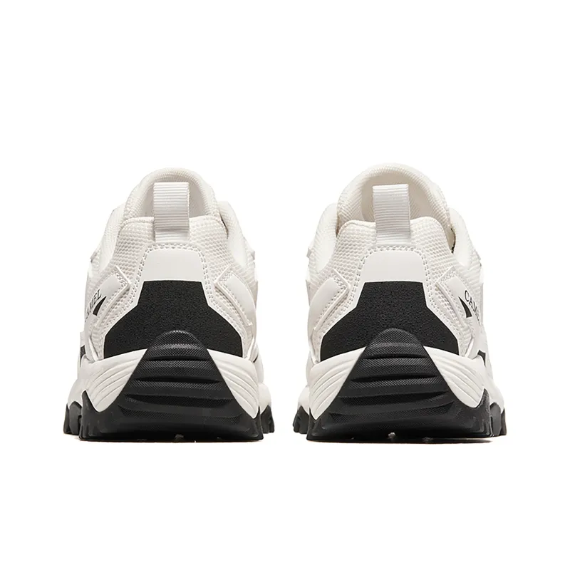 CAMEL Kunlun Mountain 1.0 Grip Cushioning Low Top Outdoor Shoes Men's Mesh Version-46