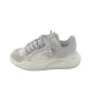 Microcrystal White/Morning Mist Purple