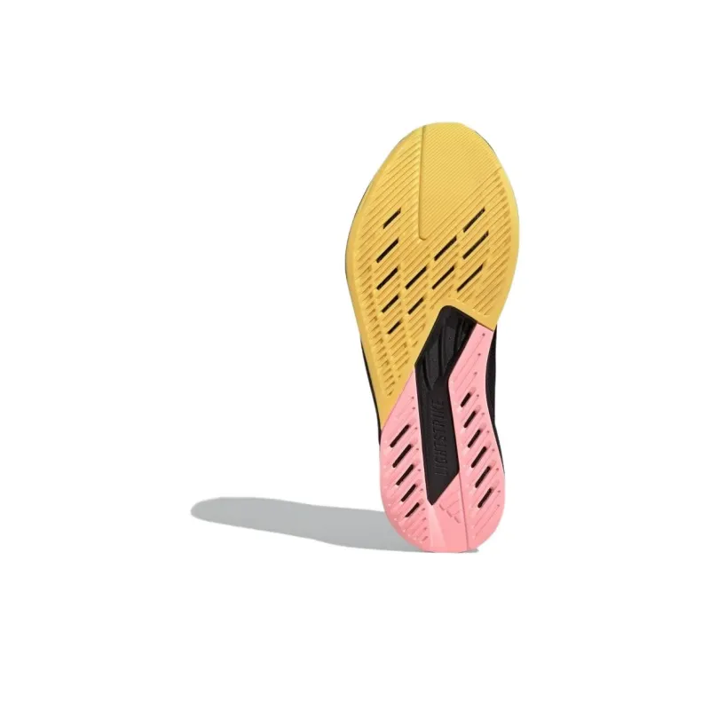 Adidas Duramo Speed Core Black Zero Metalic Spark-4